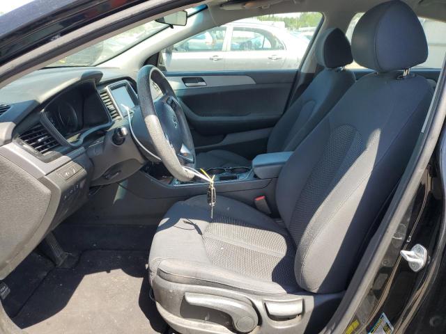 2019 HYUNDAI SONATA SE - 5NPE24AF2KH744294