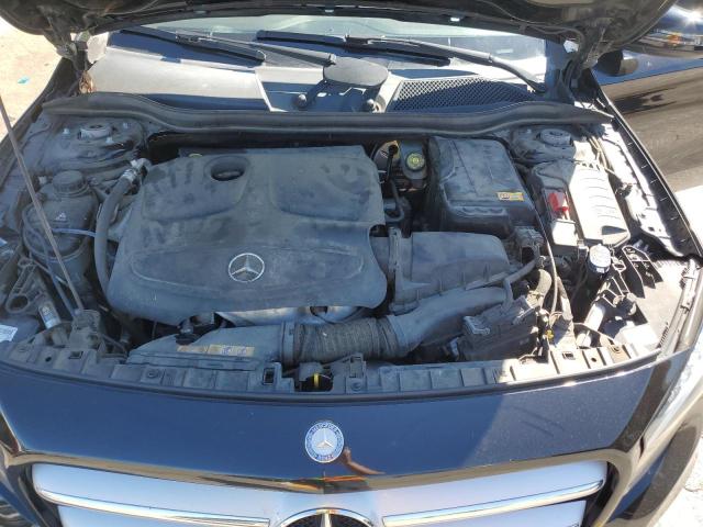 2015 MERCEDES-BENZ GLA 250 4M WDCTG4GB2FJ041301