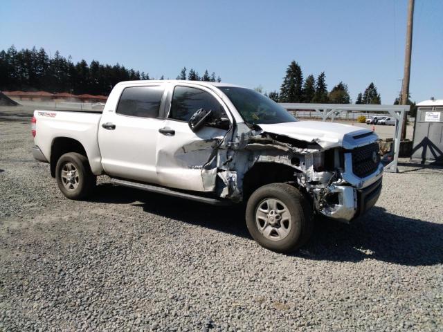 Vin: 5tfdy5f14lx953510, lot: 54192805, toyota tundra crewmax sr5 20204
