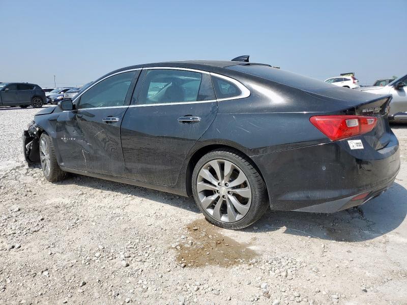 Vin: 1g1zh5sx5gf199134, lot: 58020385, chevrolet malibu premier 20162