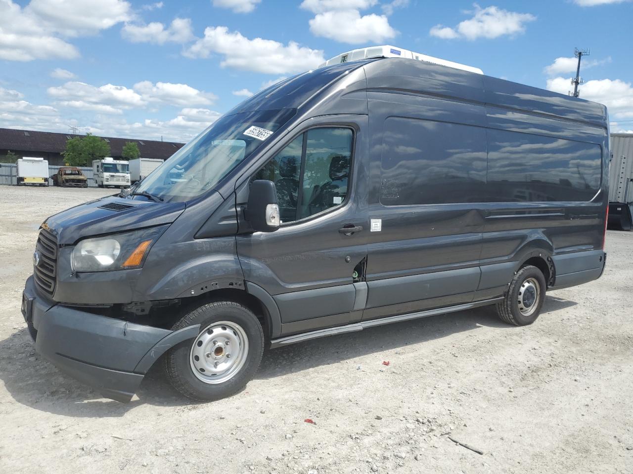FORD TRANSIT T-250