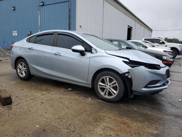 2017 CHEVROLET CRUZE LT 1G1BE5SM2H7161081