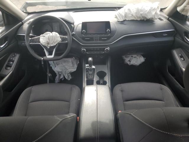 2021 NISSAN ALTIMA S - 1N4BL4BV3MN392647