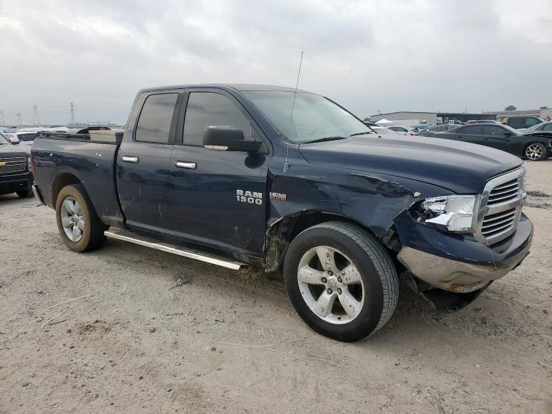 Vin: 1c6rr6gt1ds501206, lot: 57156155, ram 1500 slt 20134