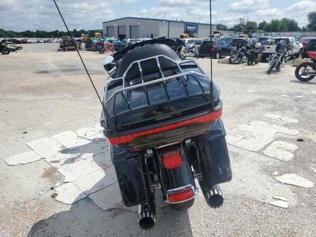 2015 HARLEY-DAVIDSON FLHTK ULTR - 1HD1KEL17FB678126