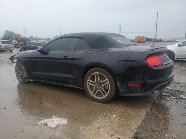 2021 FORD MUSTANG - 1FATP8UH3M5106433