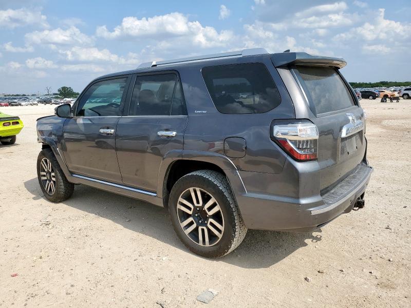 Vin: jtezu5jr6e5079346, lot: 57397805, toyota 4runner sr5 20142