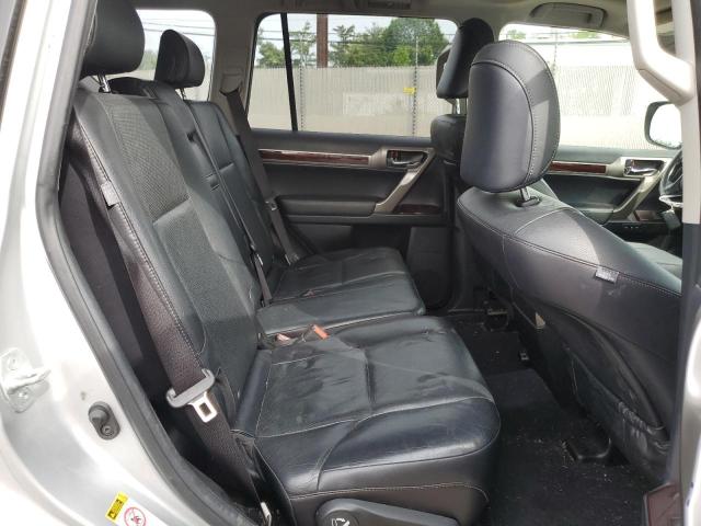 2017 LEXUS GX 460 JTJBM7FX8H5156518