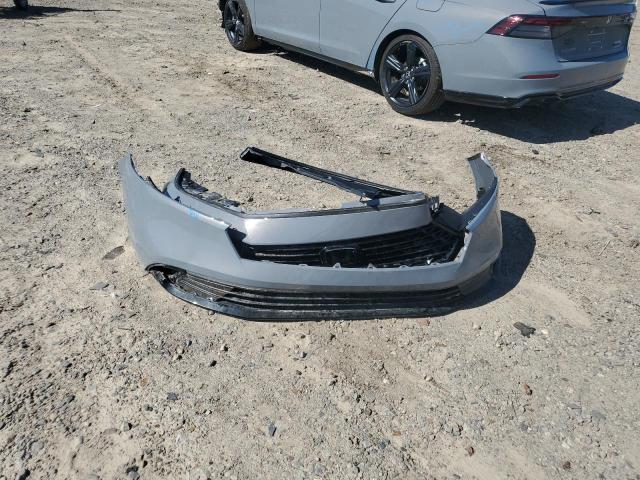 2025 HONDA ACCORD HYBRID SPORT-L 1HGCY2F7XSA018591