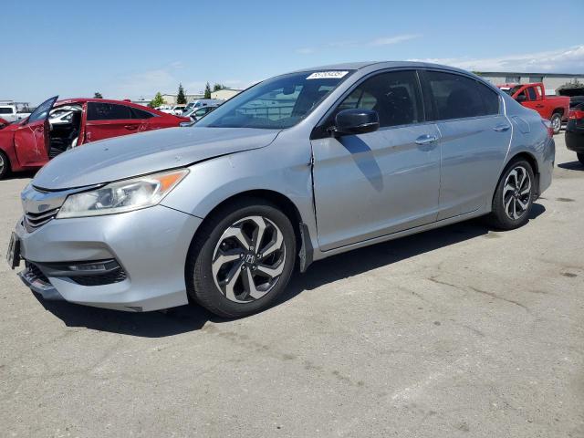 Vin: 1hgcr2f74ha042987, lot: 55755435, honda accord ex 2017 img_1