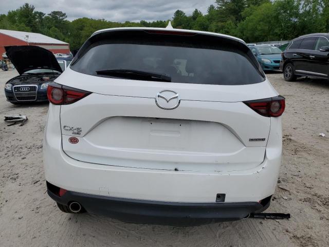 2021 MAZDA CX-5 GRAND - JM3KFBDM6M0413103
