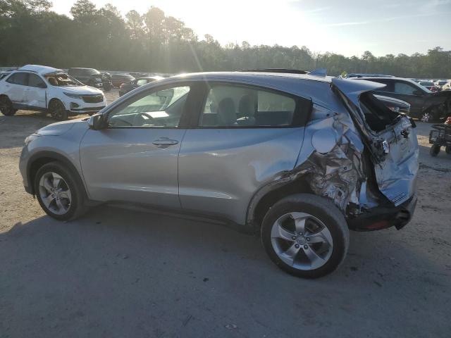 Vin: 3czru6h31mm753143, lot: 55313065, honda hr-v lx 20212