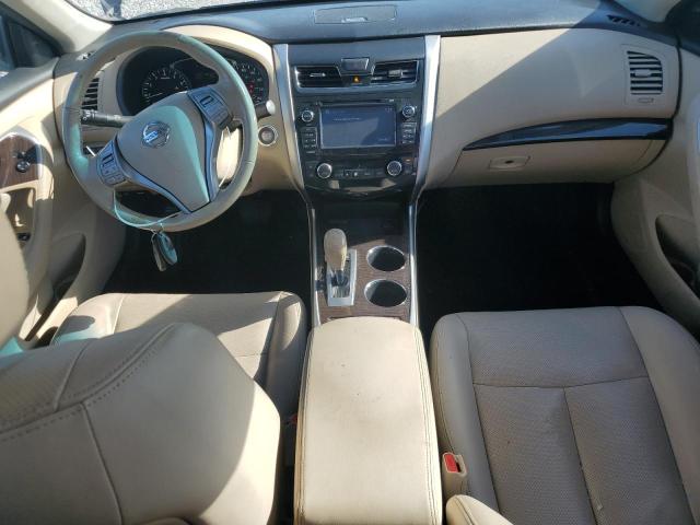 2015 NISSAN ALTIMA 2.5 - 1N4AL3AP8FN883601