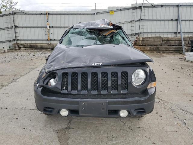 2015 JEEP PATRIOT SP 1C4NJRBBXFD231639