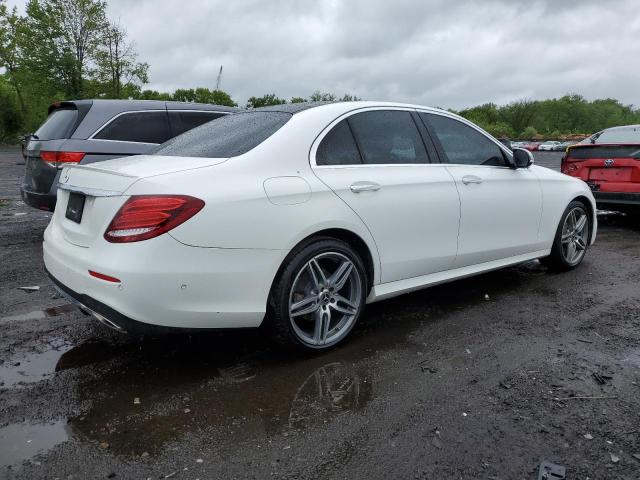 Vin: wddzf4kb1ka554971, lot: 57857945, mercedes-benz e-class 300 4matic 20193