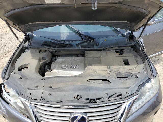 2015 LEXUS RX 450H 2T2ZB1BA3FC001148
