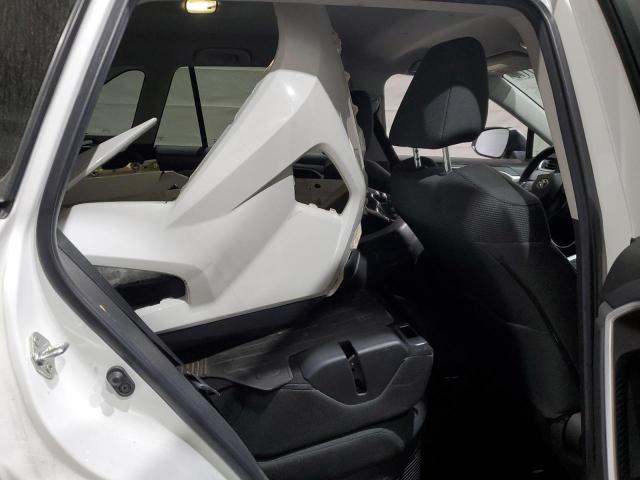 2022 TOYOTA RAV4 LE 2T3LWRFV4NW130899