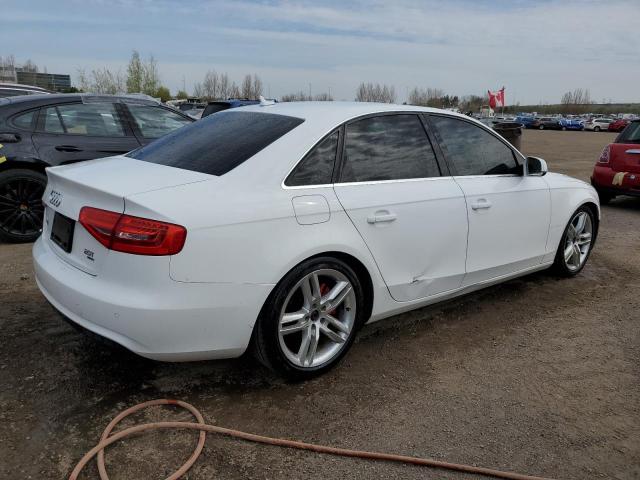Vin: wauffcfl2dn048441, lot: 56106515, audi a4 premium plus 20133