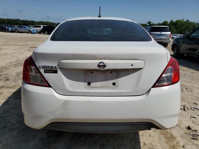 2018 NISSAN VERSA S - 3N1CN7AP6JL808668