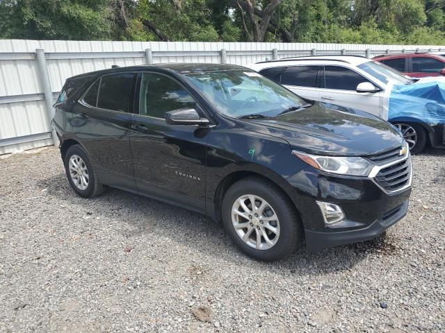 2020 CHEVROLET EQUINOX LT - 2GNAXKEVXL6134680