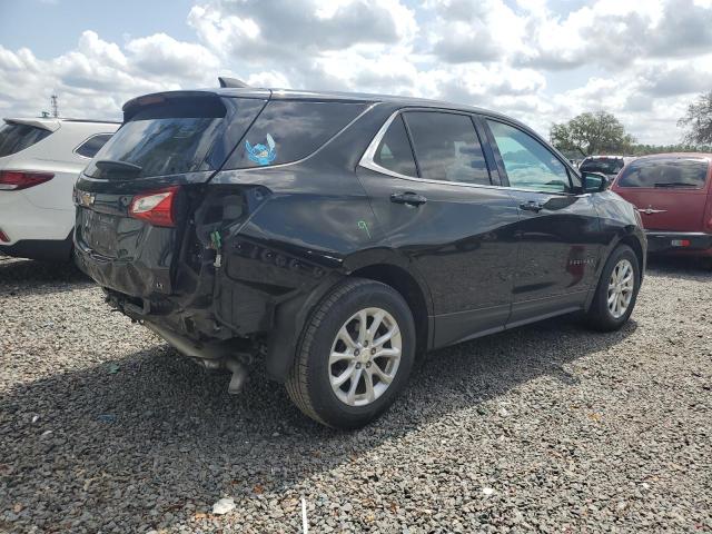 2020 CHEVROLET EQUINOX LT - 2GNAXKEVXL6134680