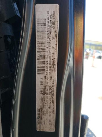2016 JEEP WRANGLER U - 1C4BJWDG0GL226483