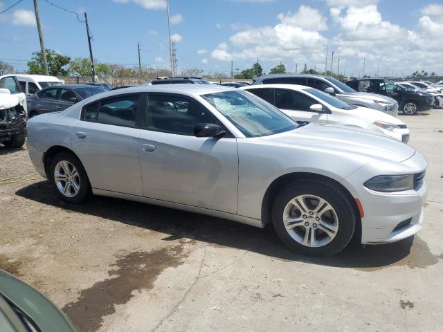 Vin: 2c3cdxbg7ph529279, lot: 55828515, dodge charger sxt 20234
