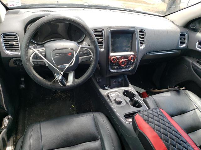 2017 DODGE DURANGO GT 1C4RDHDG6HC904866
