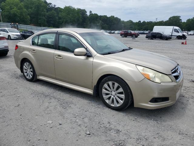2010 SUBARU LEGACY 3.6 - 4S3BMDJ62A2246822