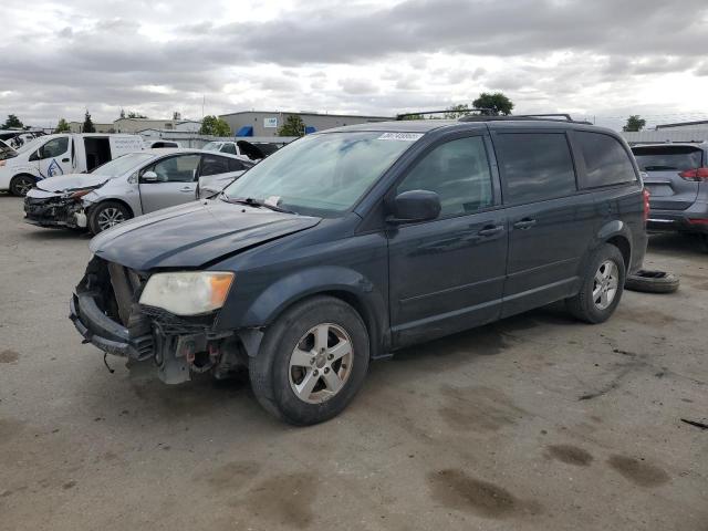 Vin: 2c4rdgcg7dr626539, lot: 56745865, dodge caravan sxt 2013 img_1