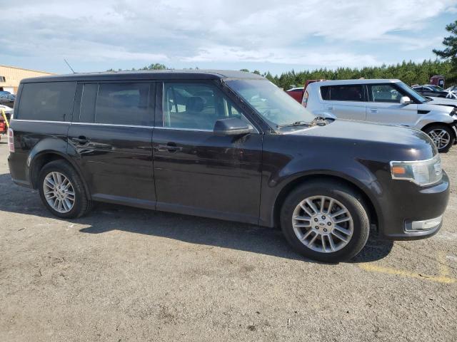 Vin: 2fmgk5c84dbd39772, lot: 55849065, ford flex sel 20134