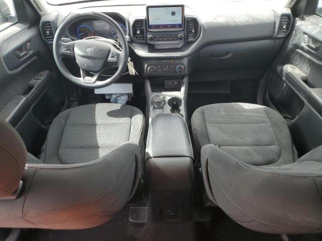 2021 FORD BRONCO SPO - 3FMCR9A68MRB01816