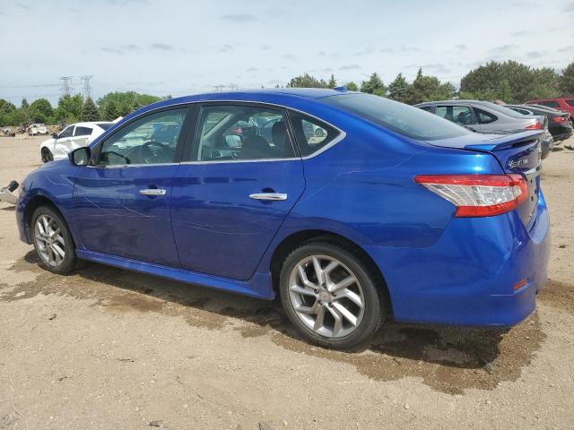 Vin: 3n1ab7ap3ey305656, lot: 57491735, nissan sentra s 20142