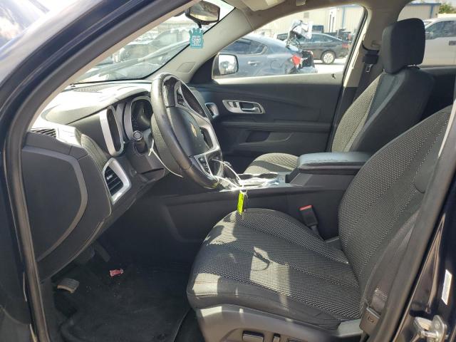 2017 CHEVROLET EQUINOX LT - 2GNALCEK7H6271378