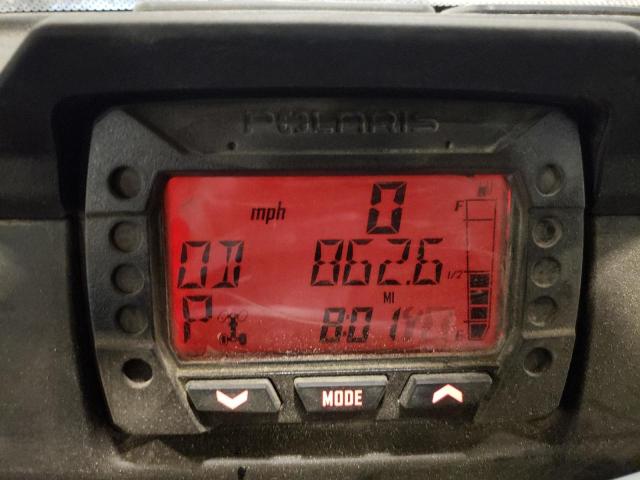 2024 POLARIS RANGER SP 3NSMAU576RE278593