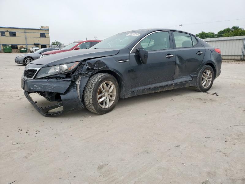 Vin: 5xxgm4a72dg173254, lot: 57816755, kia optima lx 2013 img_1