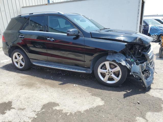 Vin: 4jgda5jb2jb035121, lot: 55458655, mercedes-benz gle-class 350 20184
