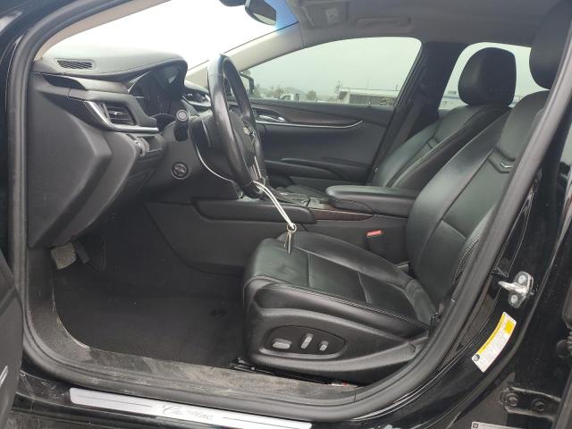 2018 CADILLAC XTS LUXURY - 2G61M5S35J9172807