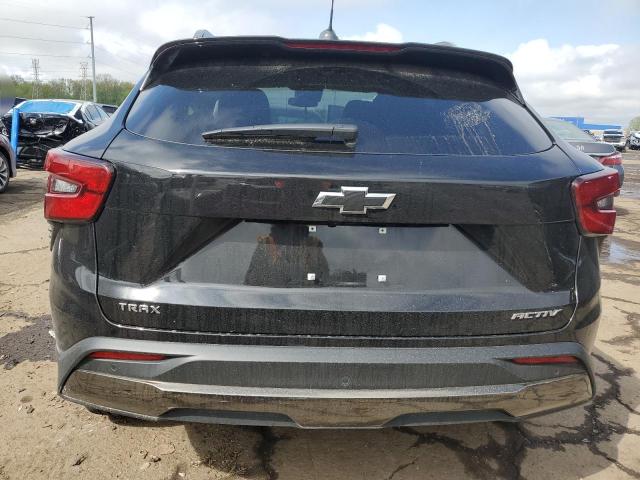 2025 CHEVROLET TRAX ACTIV KL77LKEP8SC143655