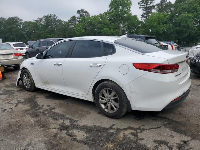2017 KIA OPTIMA LX - 5XXGT4L30HG131426
