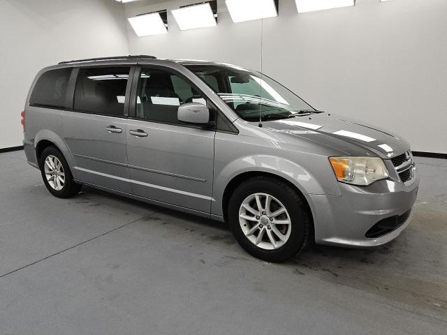 Vin: 2c4rdgcg3dr788488, lot: 56703685, dodge caravan sxt 20134