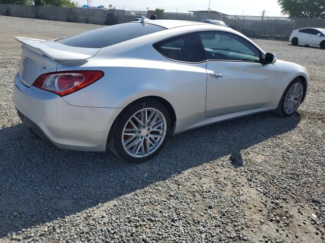Vin: kmhhu6kh1au024052, lot: 57884055, hyundai genesis 3.8l 20103