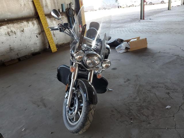 2014 YAMAHA XVS1300 JYAVP32E4EA005307