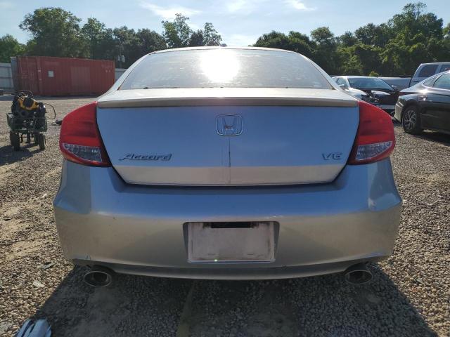 2012 HONDA ACCORD EXL - 1HGCS2B80CA011635