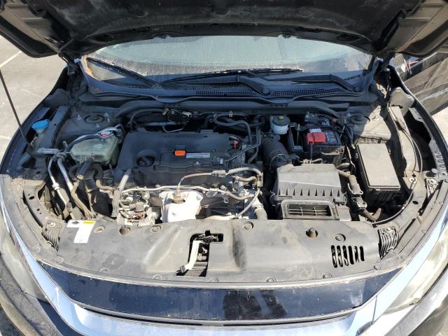 2017 HONDA CIVIC LX - 2HGFC2F59HH531321