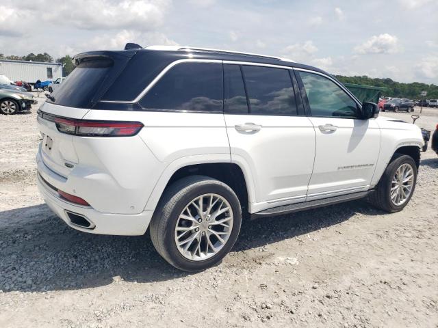 Vin: 1c4rjgeg6n8637597, lot: 55165965, jeep grand cher summit 20223