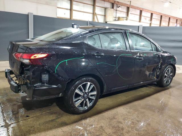 Vin: 3n1cn8ev1sl844221, lot: 55618665, nissan versa sv 20253