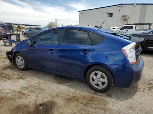 Vin: jtdkn3du4b5316046, lot: 57916585, toyota prius 20112