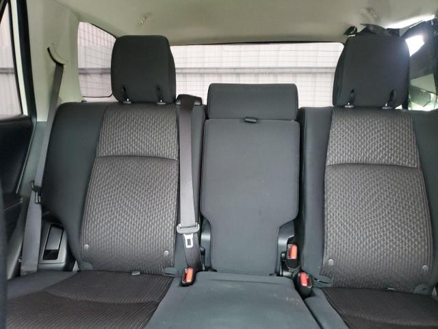 2018 TOYOTA 4RUNNER SR - JTEBU5JR5J5545747