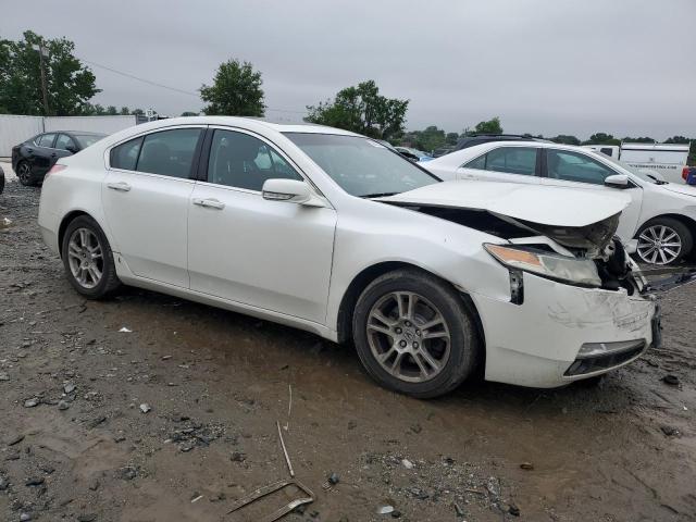 2010 ACURA TL - 19UUA8F55AA008544